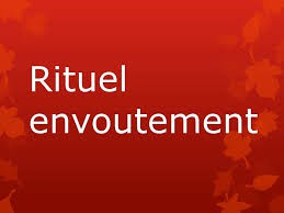  Retour de l'être aimé Puissant